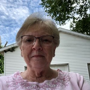 Meet your Posher, Donna